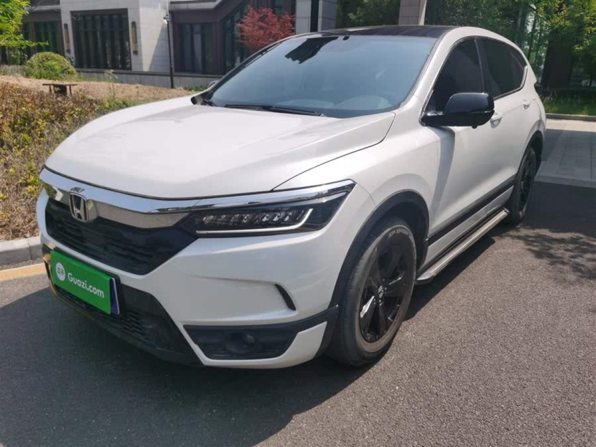 本田 皓影  2021款 240TURBO CVT兩驅精英版圖片