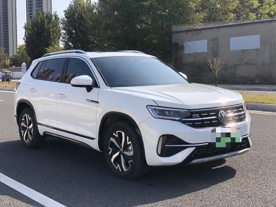 2024年1月 大眾 探岳GTE 280TSI 豪華Plus進階版圖片