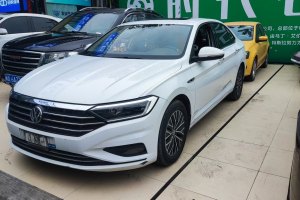 速腾 大众 280TSI DSG 30周年纪念版