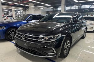 寶來 大眾 200TSI DSG智行版