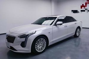 CT6 凱迪拉克 28T 精英型