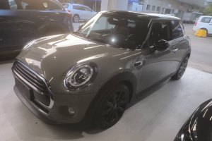 COUNTRYMAN MINI 1.5T COOPER 艺术家