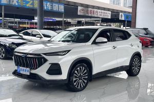 长安欧尚X5 长安欧尚 1.5T DCT尊贵型