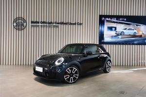 MINI MINI 改款 2.0T COOPER S 赛车手