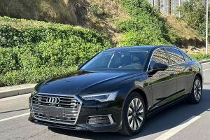 奥迪A6L 奥迪 45 TFSI 臻选动感型