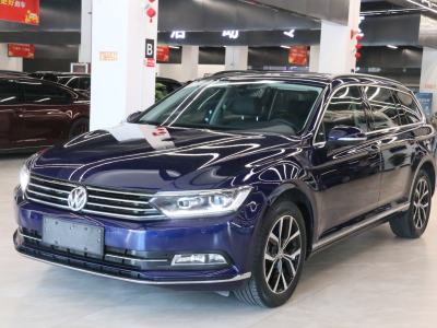 2019年8月 大众 蔚揽(进口) 380TSI 两驱舒行版图片