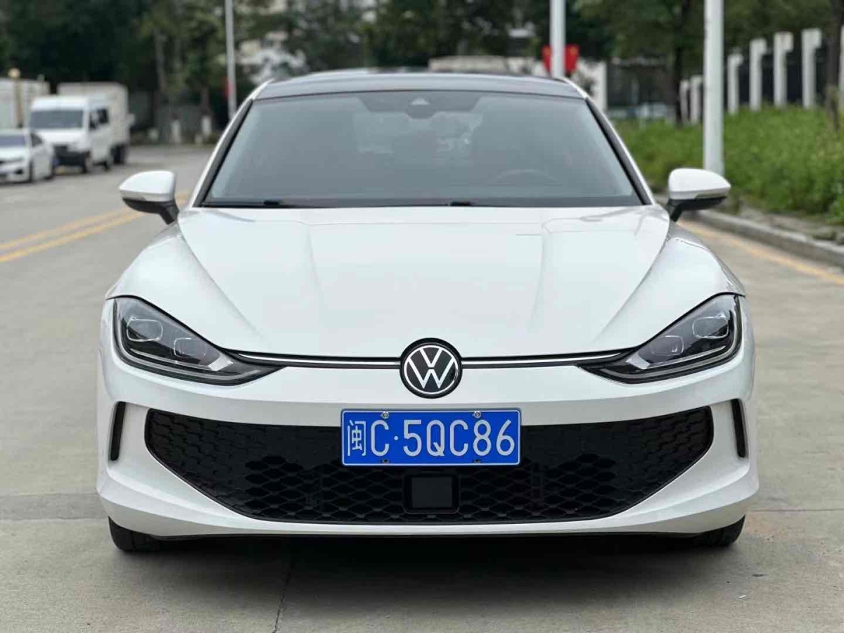 大眾 凌渡  2022款 凌渡L 280TSI DSG炫辣版圖片