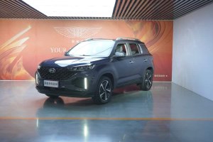 ix35 現(xiàn)代 2.0L 自動(dòng)兩驅(qū)領(lǐng)先版GLS
