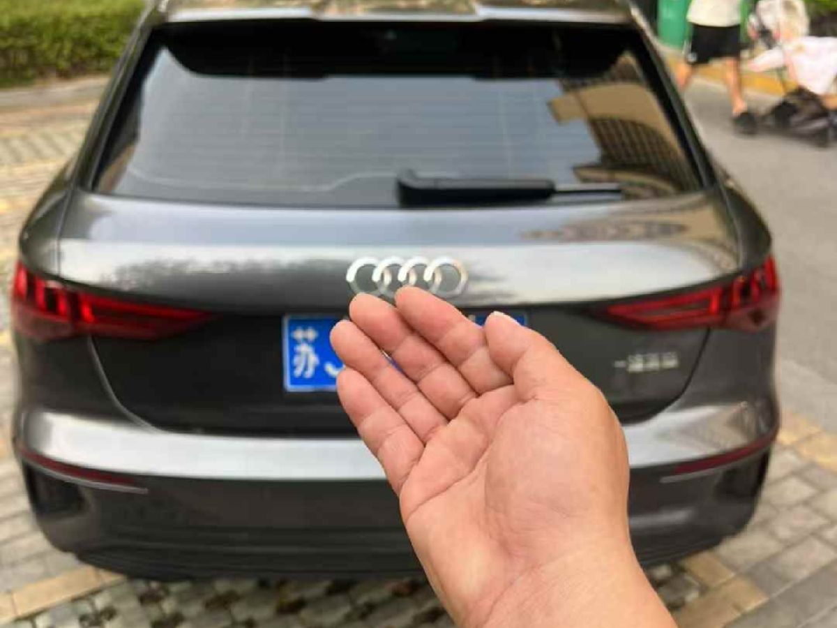 奧迪 奧迪S7  2023款 2.9 TFSI quattro圖片