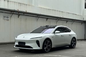 蔚来ET5 蔚来 75kWh