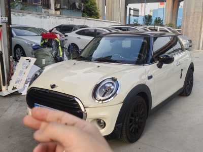 2021年3月 MINI MINI 1.5T COOPER 经典派图片