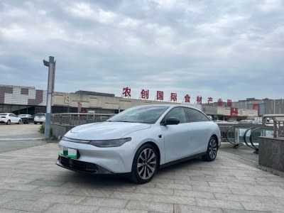 2024年1月 零跑 零跑C01 純電 525舒享版圖片