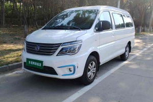 菱智M5EV 東風(fēng)風(fēng)行 舒適型 5座