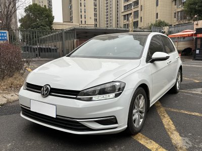 2018年2月 大眾 高爾夫 230TSI 自動舒適型圖片