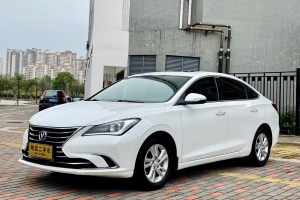 逸动 长安  高能版 1.6L GDI 自动先锋型 国VI