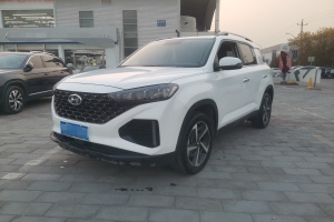 ix35 現(xiàn)代 2.0L 自動兩驅(qū)領(lǐng)先版GLS