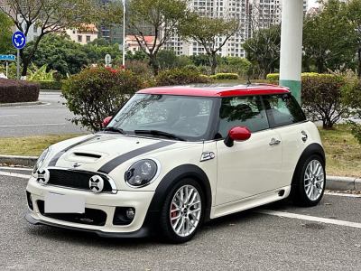 2014年7月 MINI JCW 1.6T JOHN COOPER WORKS圖片