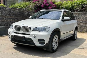 寶馬X5 寶馬 xDrive35i 豪華型