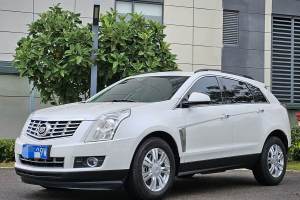 SRX 凯迪拉克 3.0L 舒适型