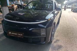 奔馳S級新能源 奔馳 S 450 e L 插電式混合動力轎車