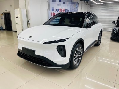 2024年5月 蔚来 ES6 75kWh图片