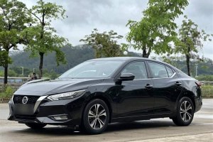 軒逸 日產(chǎn) 1.6L XL CVT悅享版