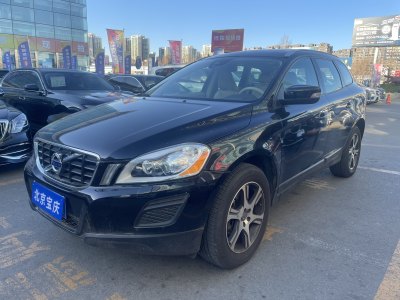 2012年7月 沃爾沃 XC60(進(jìn)口) T5 智雅版圖片