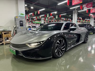 2020年6月 前途 K50 標(biāo)準(zhǔn)型圖片