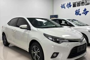 雷凌 豐田 雙擎 1.8H GS CVT精英天窗版