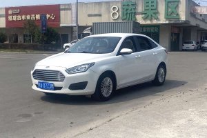 福睿斯 福特 改款 1.5L 自動(dòng)舒適型