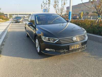 2017年3月 大众 迈腾 330TSI DSG 领先型图片