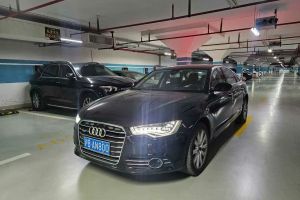 奥迪A6 奥迪 3.0T allroad quattro