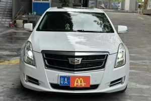 XTS 凱迪拉克 28T 技術(shù)型