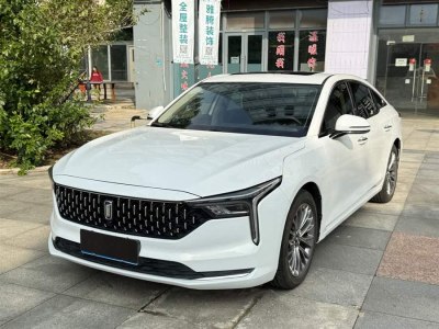 2023年3月 奔騰 B70 1.5T 自動(dòng)暢享型圖片