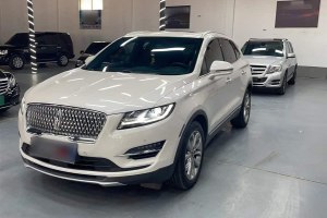 MKC 林肯 2.0T 兩驅(qū)尊雅版 國VI