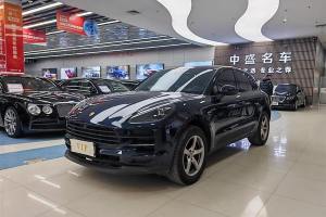 Macan 保時捷 Macan 2.0T