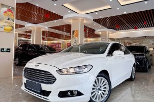 蒙迪歐 福特 2.0L GTDi200時(shí)尚型