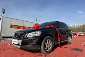 XC60 沃爾沃 T6 AWD智雅版