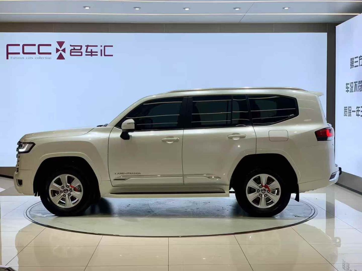 豐田 卡羅拉  2024款 1.2T 精英版圖片