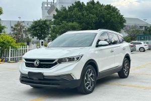 AX7 東風(fēng)風(fēng)神  1.6T 自動(dòng)AI先鋒型 暢享版 國(guó)VI