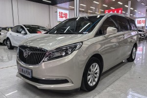 GL8 別克 ES 28T 舒適型 國V