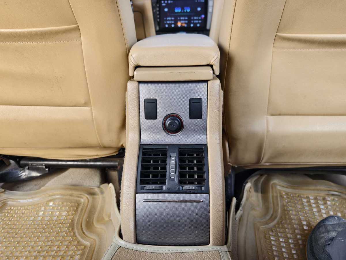 大眾 Passat領馭  2009款 1.8T 手動尊品型圖片