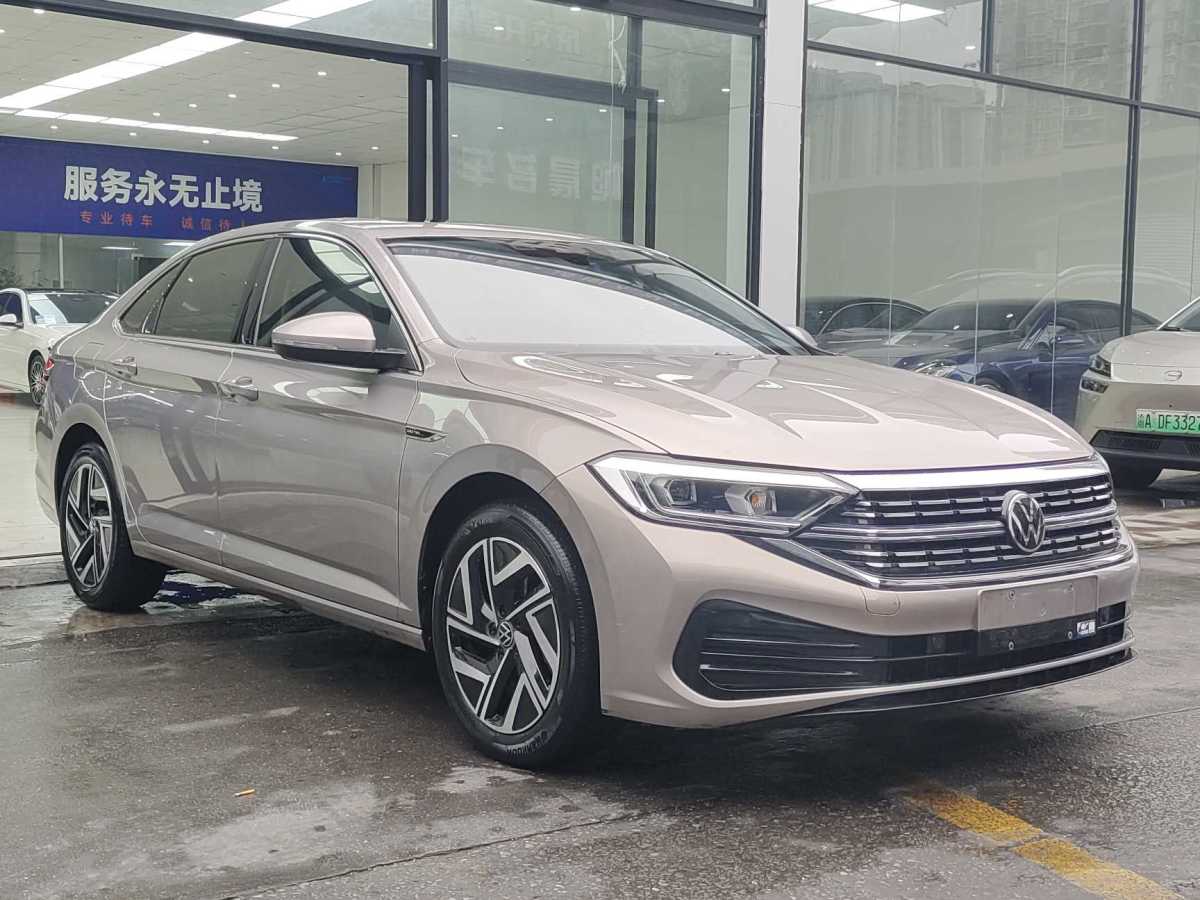 大眾 速騰  2023款 280TSI DSG超越版圖片