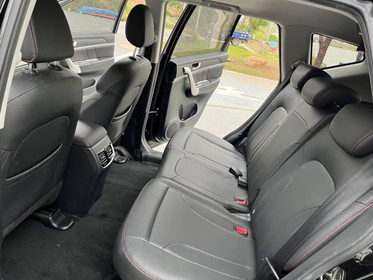 哈弗 M6  2019款 1.5T DCT兩驅超值版 國VI圖片