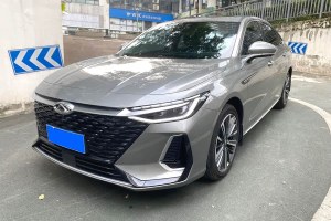 艾瑞澤8 奇瑞 1.6T DCT優(yōu)