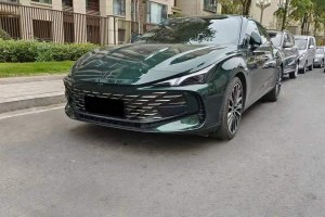名爵7 名爵 2.0T 自動獵美尊享版
