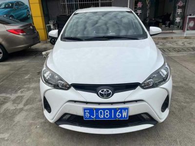 2018年5月 豐田 YARiS L 致享 1.5E CVT冠軍限量版圖片