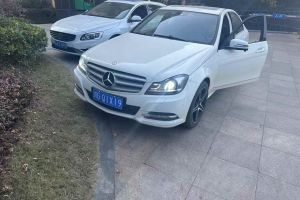 奔馳C級AMG 奔馳 AMG C 63 動感型