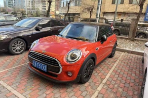 COUNTRYMAN MINI 1.5T COOPER 经典派