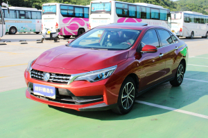 D60 啟辰 1.6L XL 手動智聯(lián)精英版 國V